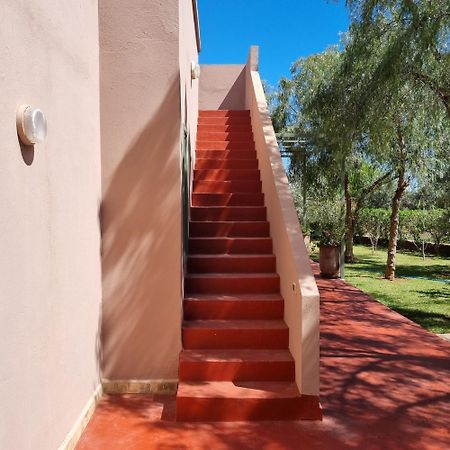 Riad Les Deux Citronniers มาร์ราเกช ห้อง รูปภาพ